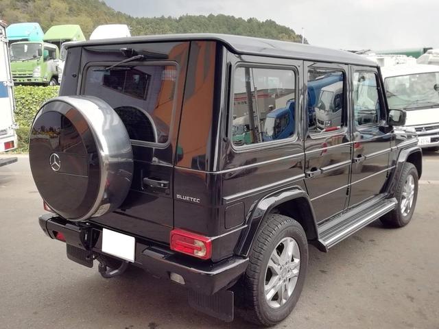 2012 MERCEDES-BENZ (G-CLASS)